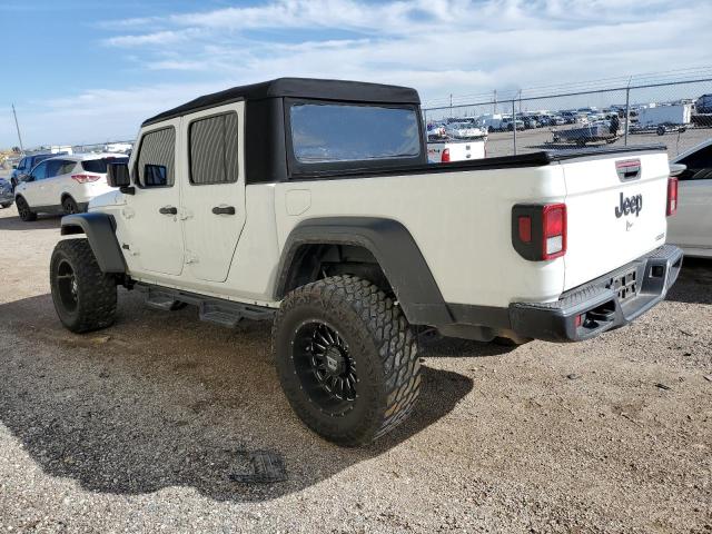 1C6HJTAG2LL127095 Jeep Gladiator