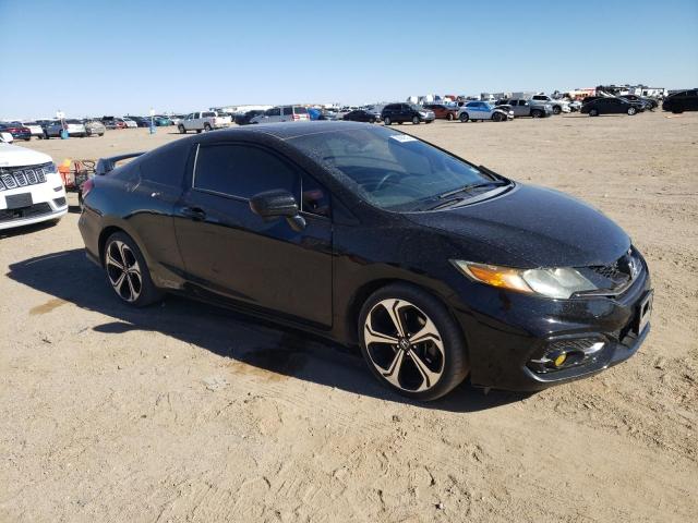 2015 HONDA CIVIC SI - 2HGFG4A53FH701581