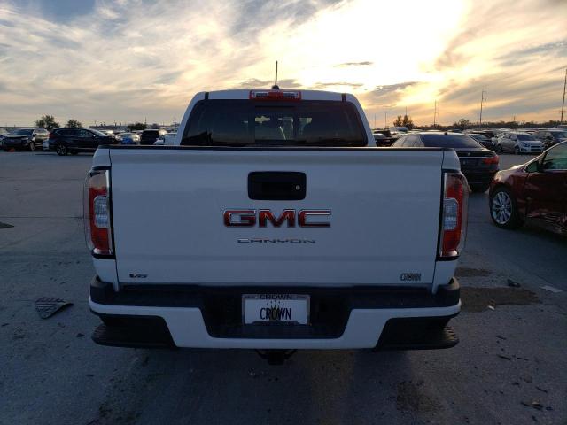 2022 GMC CANYON ELE 1GTG5CEN8N1278488