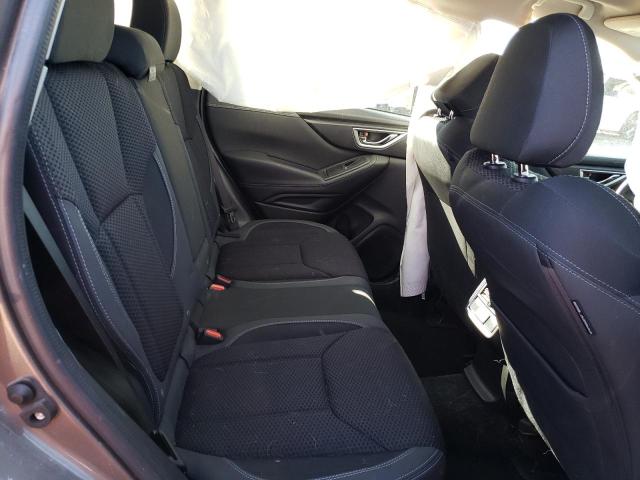2019 SUBARU FORESTER P - JF2SKAEC1KH568047