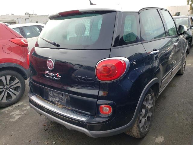 ZFBCFADH6EZ008045 Fiat 500L TREKKING