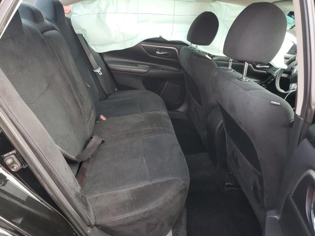 1N4AL3AP8FC411507 Nissan ALTIMA 2.5