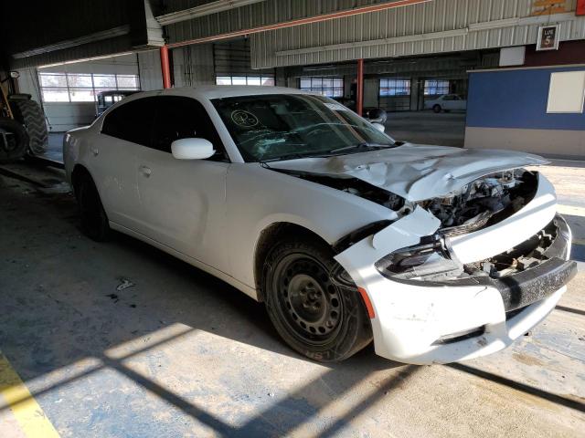 2017 DODGE CHARGER 4D 2C3CDXKT8HH596326