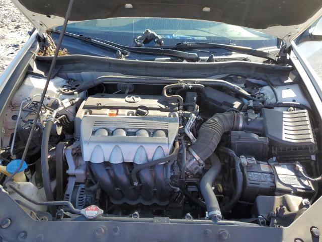 JH4CU2F6XAC027777 Acura TSX