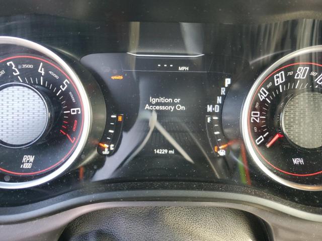 2020 DODGE CHALLENGER - 2C3CDZKG7LH234754