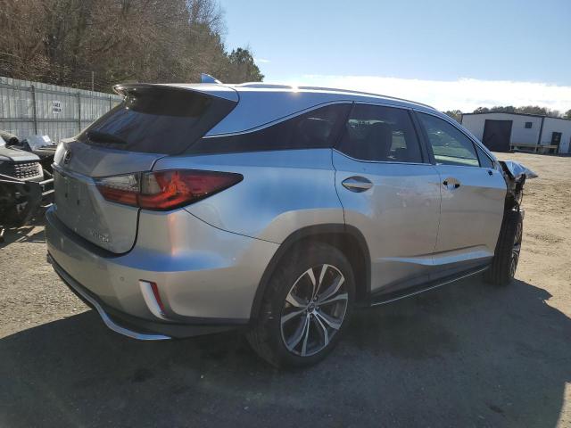 2022 LEXUS RX 350 L - JTJHZKEA0N2027066