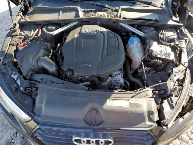 2018 AUDI A4 PREMIUM - WAUENAF4XJA055426