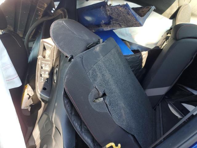 2015 SUBARU WRX PREMIU - JF1VA1D63F9824964