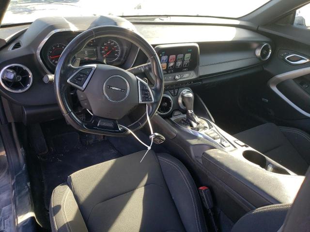 2017 CHEVROLET CAMARO LT - 1G1FB1RS4H0180313