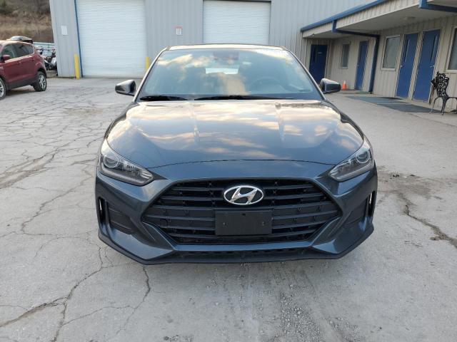 2019 HYUNDAI VELOSTER B - KMHTG6AF3KU019244