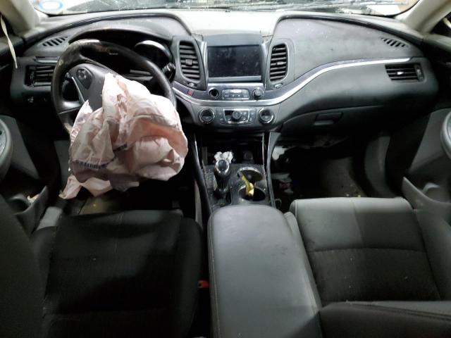 2017 CHEVROLET IMPALA LT - 1G1105S32HU202697