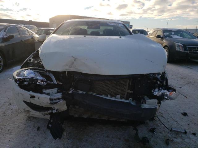 YV1612FH5D2208816 Volvo S60 T5