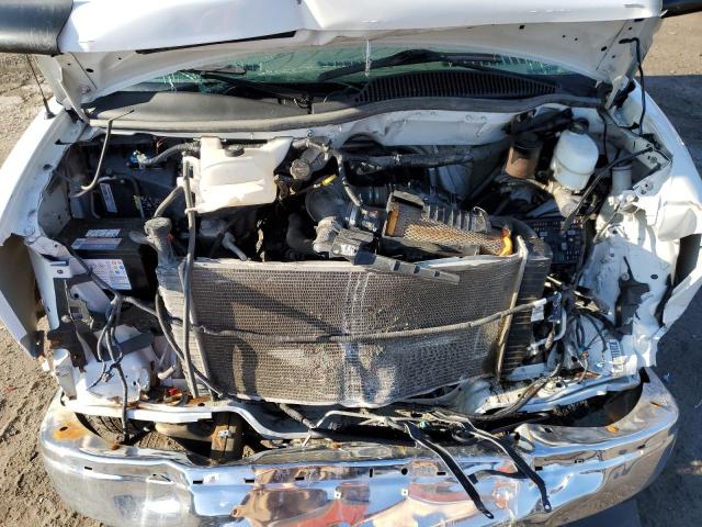 2019 GMC SAVANA G25 1GTW7AFG8K1258778