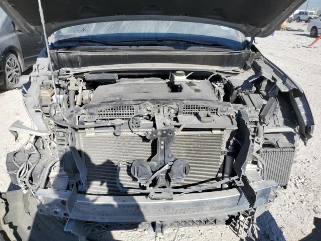 2017 NISSAN PATHFINDER 5N1DR2MN8HC902376