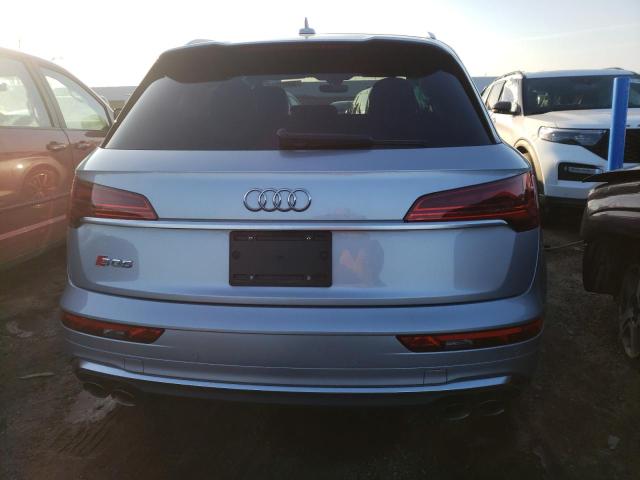 2021 AUDI SQ5 PREMIU - WA1B4AFYXM2072523