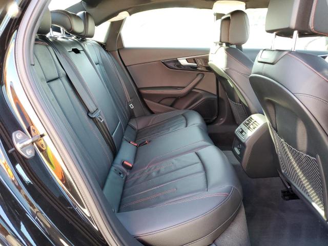 2018 AUDI A4 PREMIUM - WAUENAF4XJA055426