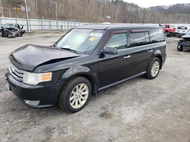 2010 Ford Flex SEL