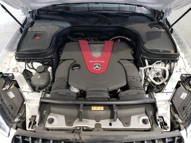 W1N0G6EB5NV361753 Mercedes-Benz Glc 43 4matic Amg