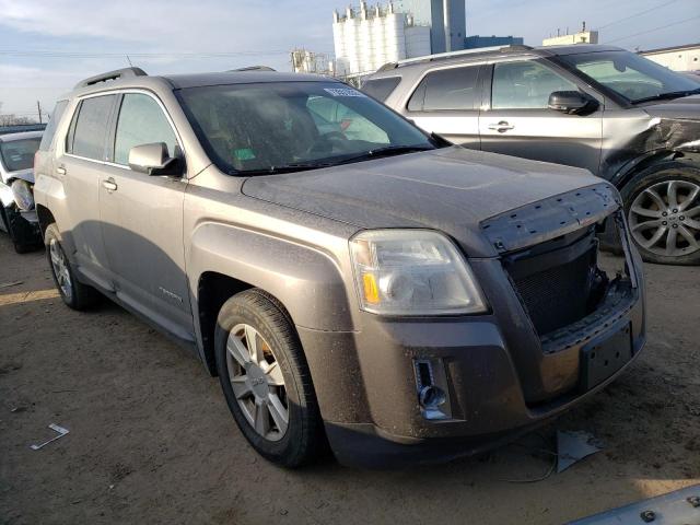 2GKFLVEK3C6197304 GMC Terrain Slt