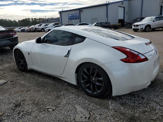 JN1AZ4EH4GM931686 Nissan 370Z BASE