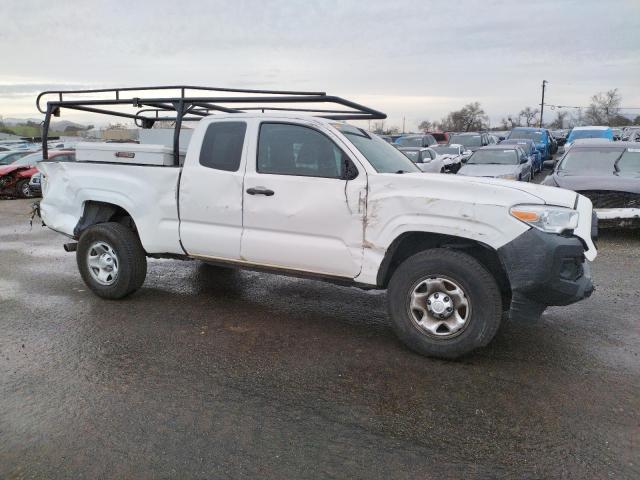 2020 TOYOTA TACOMA ACC - 3TYRX5GN8LT001078