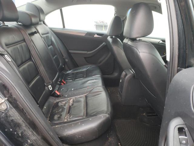 2015 VOLKSWAGEN JETTA SEL - 3VWG07AJ5FM224530
