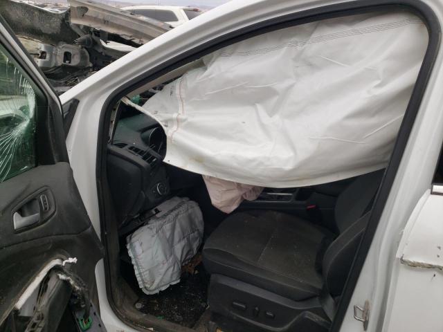 1FMCU9GD6JUA42063 Ford ESCAPE SE