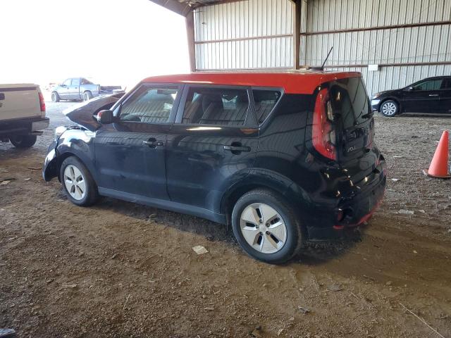 KNDJX3AE8G7005119 KIA Soul Ev +