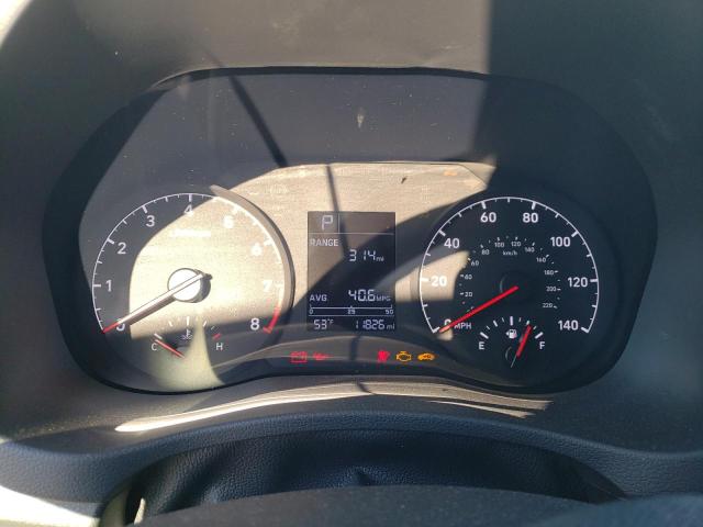 3KPC24A63NE173477 Hyundai ACCENT SE