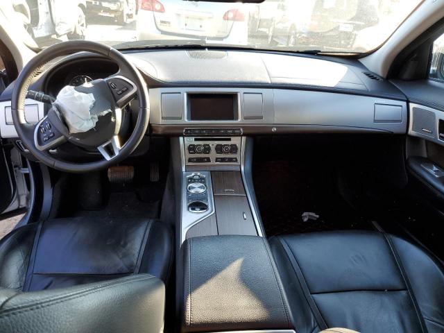 SAJWA0E79D8S65988 Jaguar XF