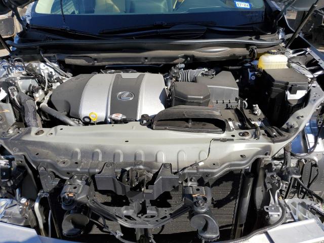 2022 LEXUS RX 350 L - JTJHZKEA0N2027066