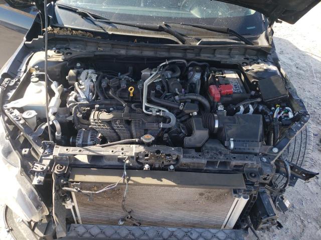 2022 NISSAN ALTIMA SV - 1N4BL4DVXNN330855