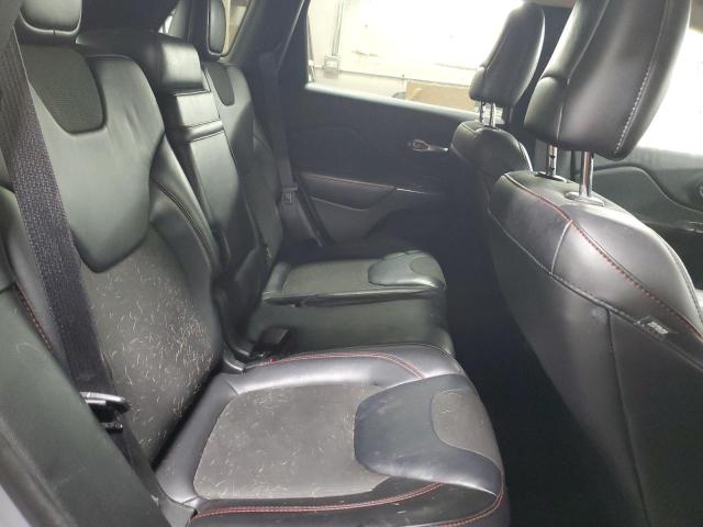 1C4PJMBB0HW545903 Jeep Cherokee Trailhawk