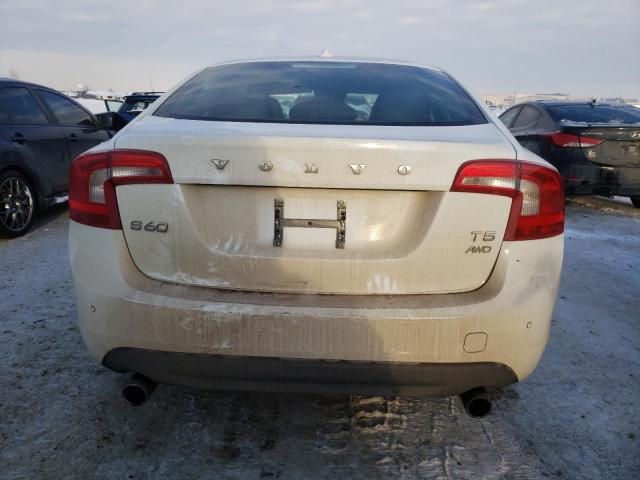YV1612FH5D2208816 Volvo S60 T5
