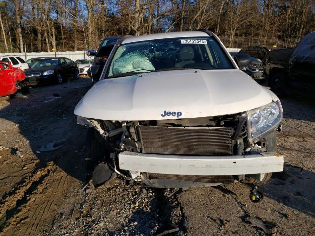 1C4NJCBA9GD811471 Jeep Compass
