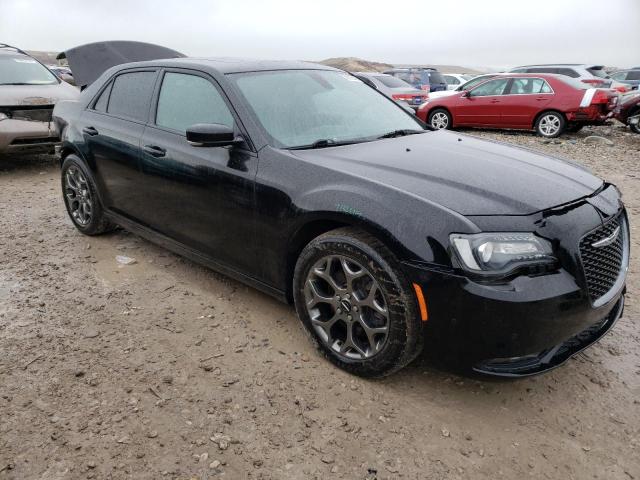 2017 CHRYSLER 300 S - 2C3CCAGG6HH527078