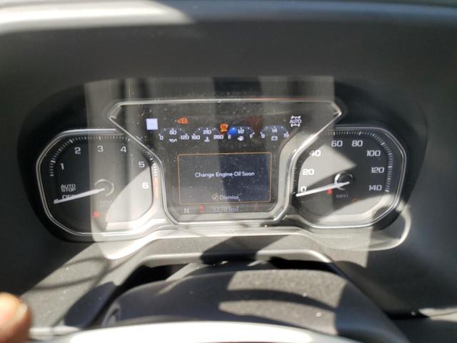 2021 GMC YUKON AT4 1GKS2CKD6MR241474