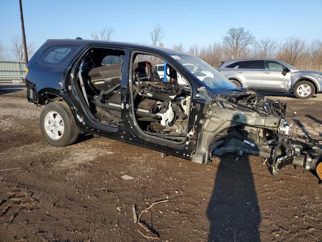2022 DODGE DURANGO GT - 1C4RDJDG8NC182951