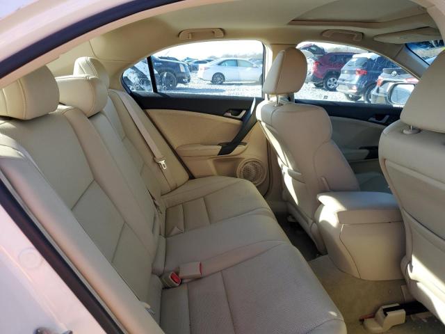 JH4CU2F6XAC027777 Acura TSX