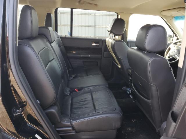 2017 FORD FLEX SEL - 2FMGK5C89HBA02097