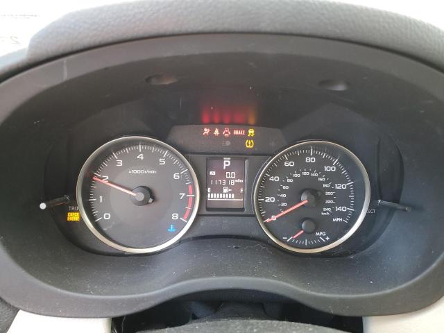 JF1GPAB63G8258712 Subaru Impreza