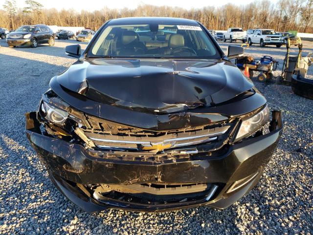 2020 CHEVROLET IMPALA LT - 1G11Z5S30LU106324
