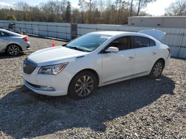 2015 Buick LaCrosse 