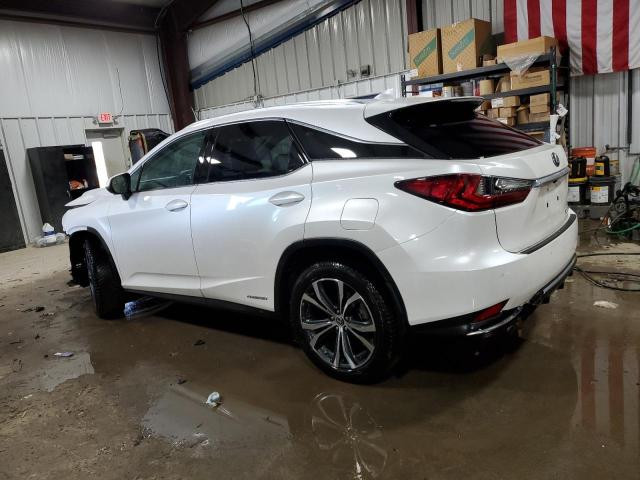 2020 LEXUS RX 450H 2T2HGMDA2LC053085