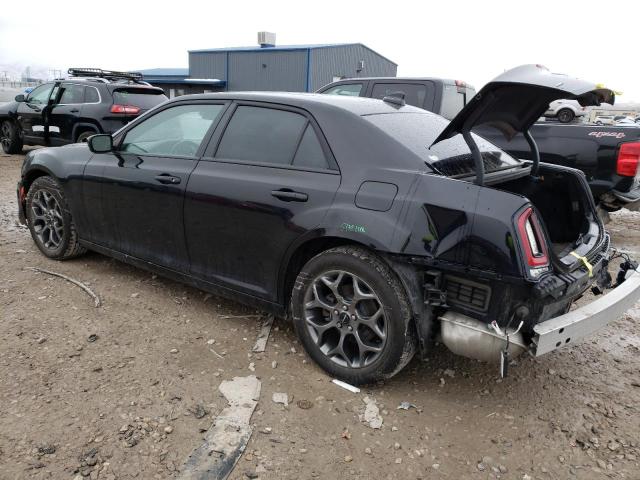 2017 CHRYSLER 300 S - 2C3CCAGG6HH527078