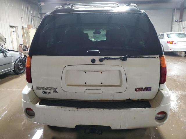 1GKET16S226117899 GMC Envoy