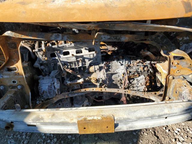 KNDPC3A28D7464397 KIA Sportage Ex