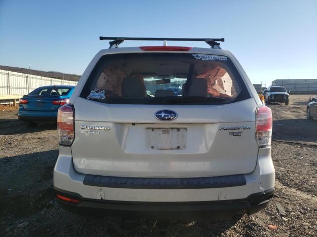 JF2SJABC0JH440730 Subaru Forester