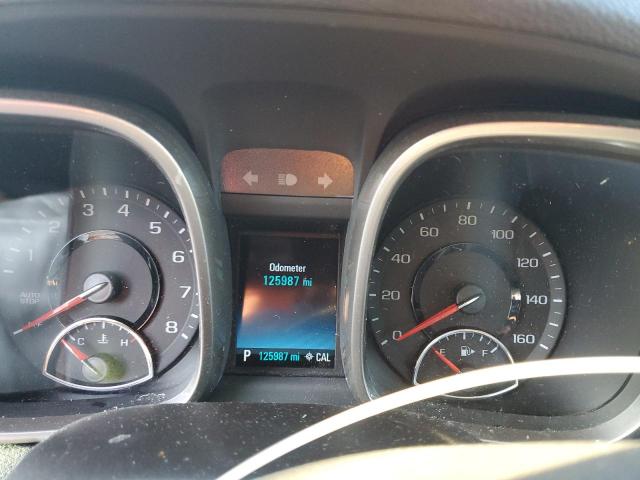 2015 CHEVROLET MALIBU 1LT - 1G11C5SL7FF270180