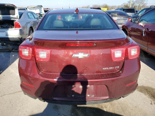2016 CHEVROLET MALIBU LIM 1G11E5SA0GF151543